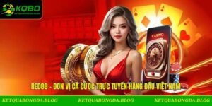 Red88 - Đơn Vị Cá Cược Trực Tuyến Hàng Đầu Việt Nam